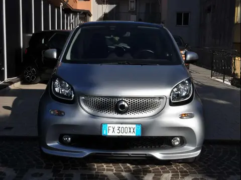 Annonce SMART FORTWO Essence 2019 d'occasion 