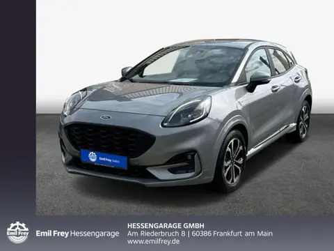 Used FORD PUMA Petrol 2023 Ad 