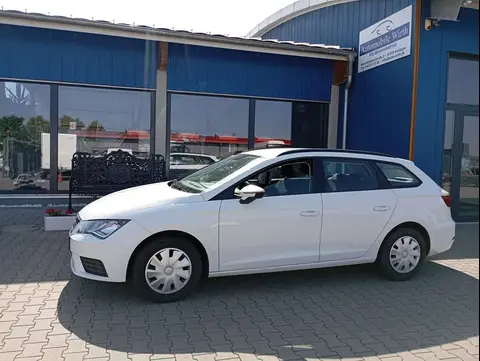 Used SEAT LEON Diesel 2020 Ad 