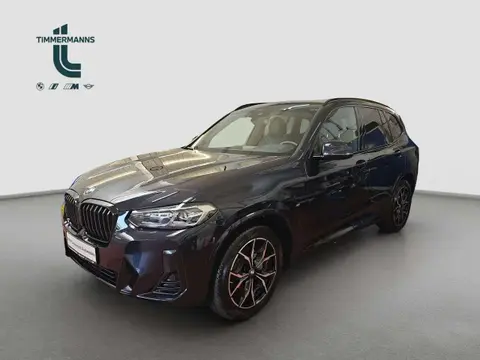 Used BMW X3 Diesel 2024 Ad 