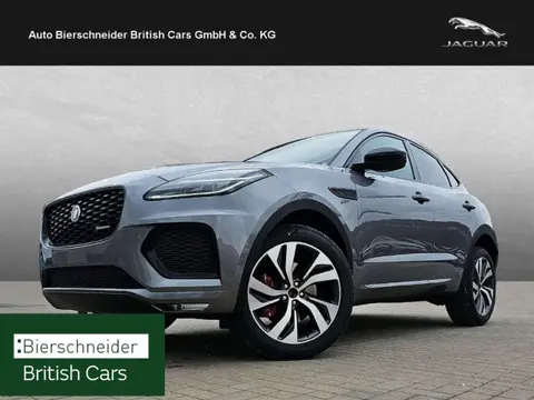 Used JAGUAR E-PACE Diesel 2024 Ad 