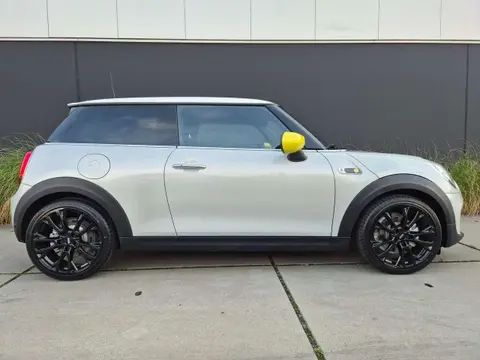 Used MINI COOPER Electric 2020 Ad Belgium