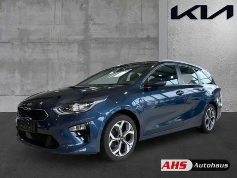 Annonce KIA CEED Essence 2020 d'occasion 