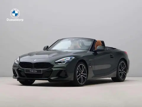 Annonce BMW Z4 Essence 2024 d'occasion 