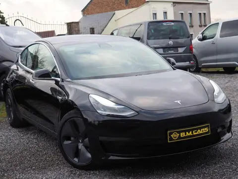 Used TESLA MODEL 3 Electric 2019 Ad 