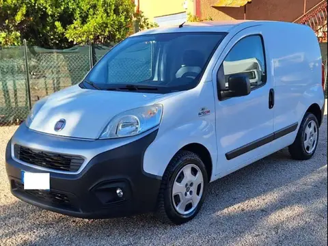 Used FIAT FIORINO Diesel 2017 Ad 