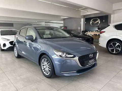 Annonce MAZDA 2 Essence 2020 d'occasion 