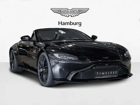 Used ASTON MARTIN V8 Petrol 2023 Ad 