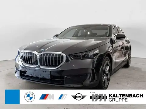 Used BMW SERIE 5 Hybrid 2024 Ad 