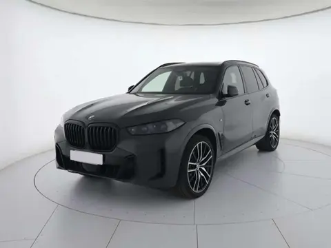 Used BMW X5 Hybrid 2023 Ad 