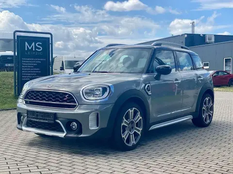 Annonce MINI COOPER Essence 2022 d'occasion 