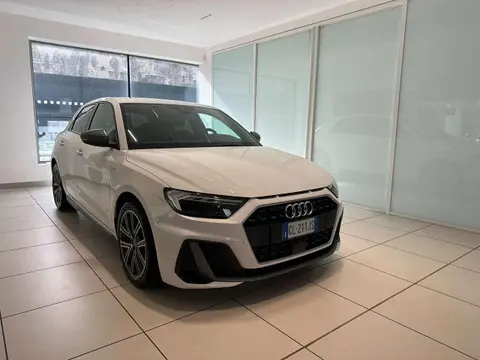 Used AUDI A1 Petrol 2019 Ad 