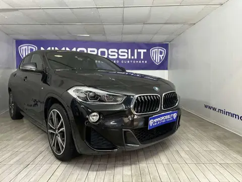 Used BMW X2 Diesel 2019 Ad 