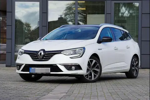 Used RENAULT MEGANE Petrol 2019 Ad 