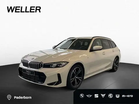 Annonce BMW SERIE 3 Essence 2024 d'occasion 