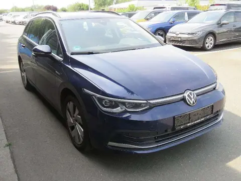 Used VOLKSWAGEN GOLF Diesel 2021 Ad 