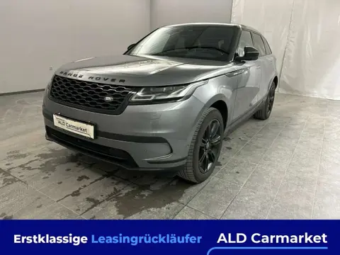 Used LAND ROVER RANGE ROVER VELAR Hybrid 2021 Ad 