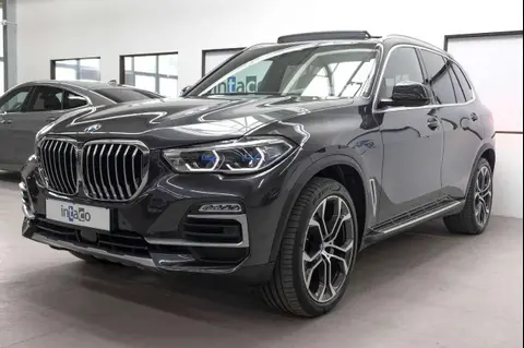 Annonce BMW X5 Diesel 2019 d'occasion 