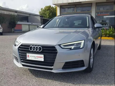 Used AUDI A4 Diesel 2019 Ad 