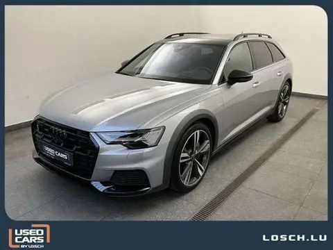 Used AUDI A6 Diesel 2023 Ad 