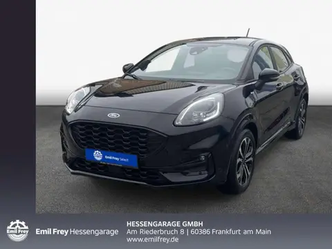 Used FORD PUMA Petrol 2023 Ad 