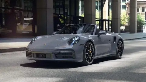 Annonce PORSCHE 992 Essence 2024 d'occasion 