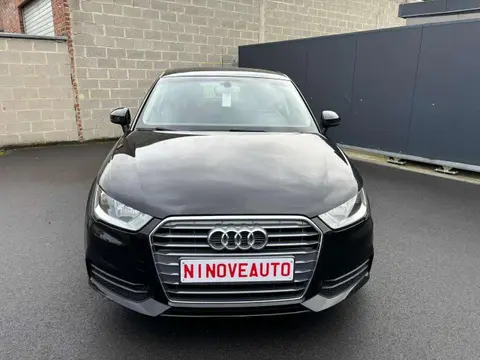 Used AUDI A1 Petrol 2016 Ad 