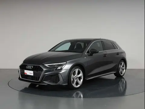 Annonce AUDI A3 Diesel 2024 d'occasion 