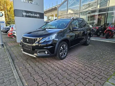 Used PEUGEOT 2008 Petrol 2019 Ad 