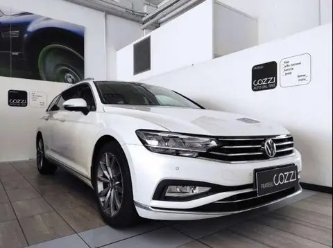 Used VOLKSWAGEN PASSAT Diesel 2020 Ad 