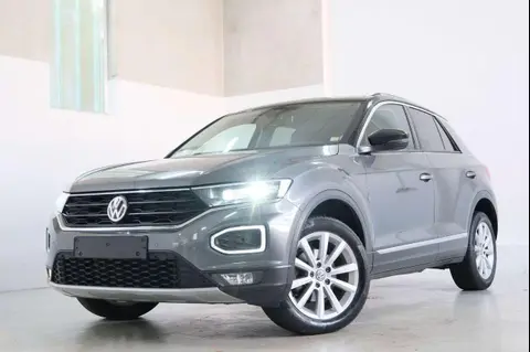 Used VOLKSWAGEN T-ROC Petrol 2019 Ad 