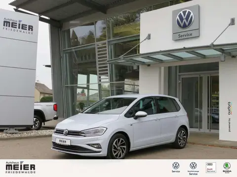 Annonce VOLKSWAGEN GOLF Essence 2018 d'occasion 