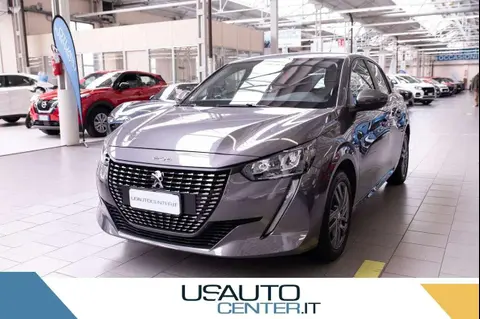 Used PEUGEOT 208 Petrol 2023 Ad 