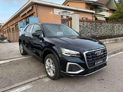 Annonce AUDI Q2 Essence 2024 d'occasion 