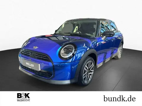 Annonce MINI COOPER Essence 2024 d'occasion 