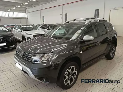 Used DACIA DUSTER LPG 2019 Ad 