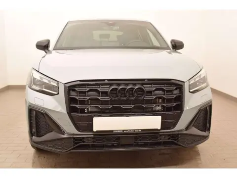 Annonce AUDI Q2 Essence 2024 d'occasion 