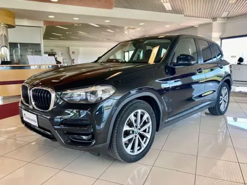 Used BMW X3 Diesel 2018 Ad 