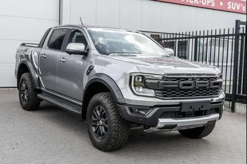 Annonce FORD RANGER Essence 2024 d'occasion 