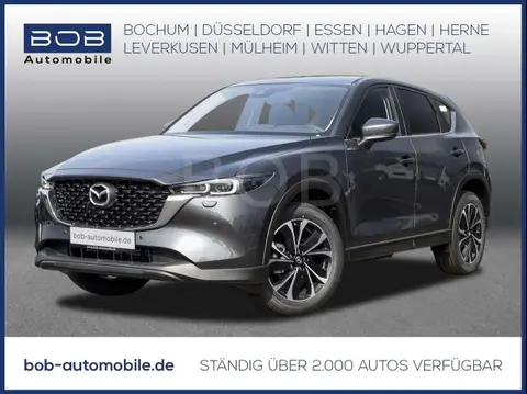 Annonce MAZDA CX-5 Essence 2024 d'occasion 