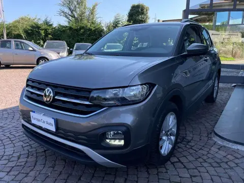 Used VOLKSWAGEN T-CROSS Petrol 2021 Ad 