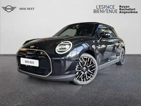 Used MINI COOPER Electric 2024 Ad 