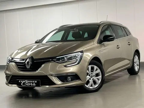 Used RENAULT MEGANE Petrol 2018 Ad 