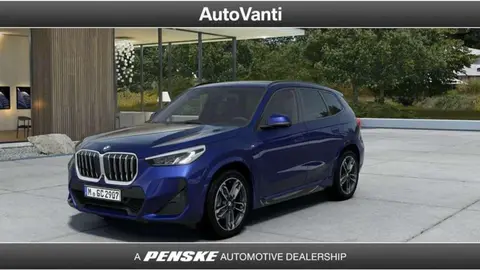 Annonce BMW X1 Diesel 2024 d'occasion 