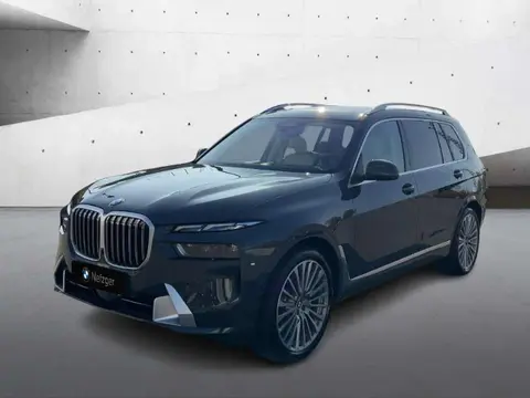 Annonce BMW X7 Essence 2024 d'occasion 