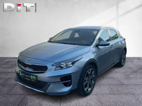 Used KIA XCEED Petrol 2021 Ad 