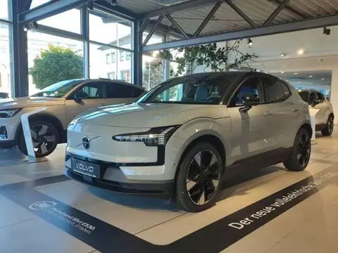 Annonce VOLVO EX30 Électrique 2024 d'occasion 