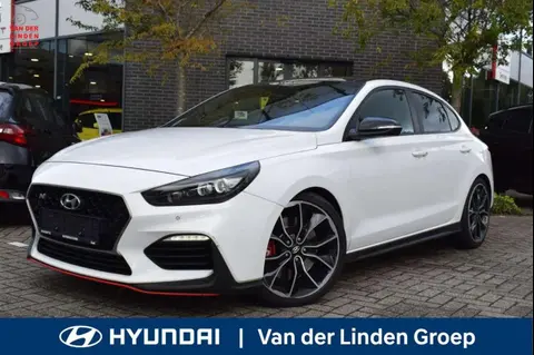 Used HYUNDAI I30 Petrol 2019 Ad 