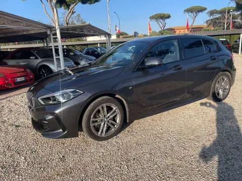 Annonce BMW SERIE 1 Diesel 2021 d'occasion 