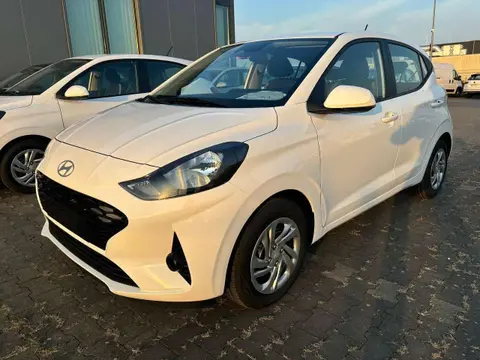 Annonce HYUNDAI I10 Essence 2024 d'occasion 